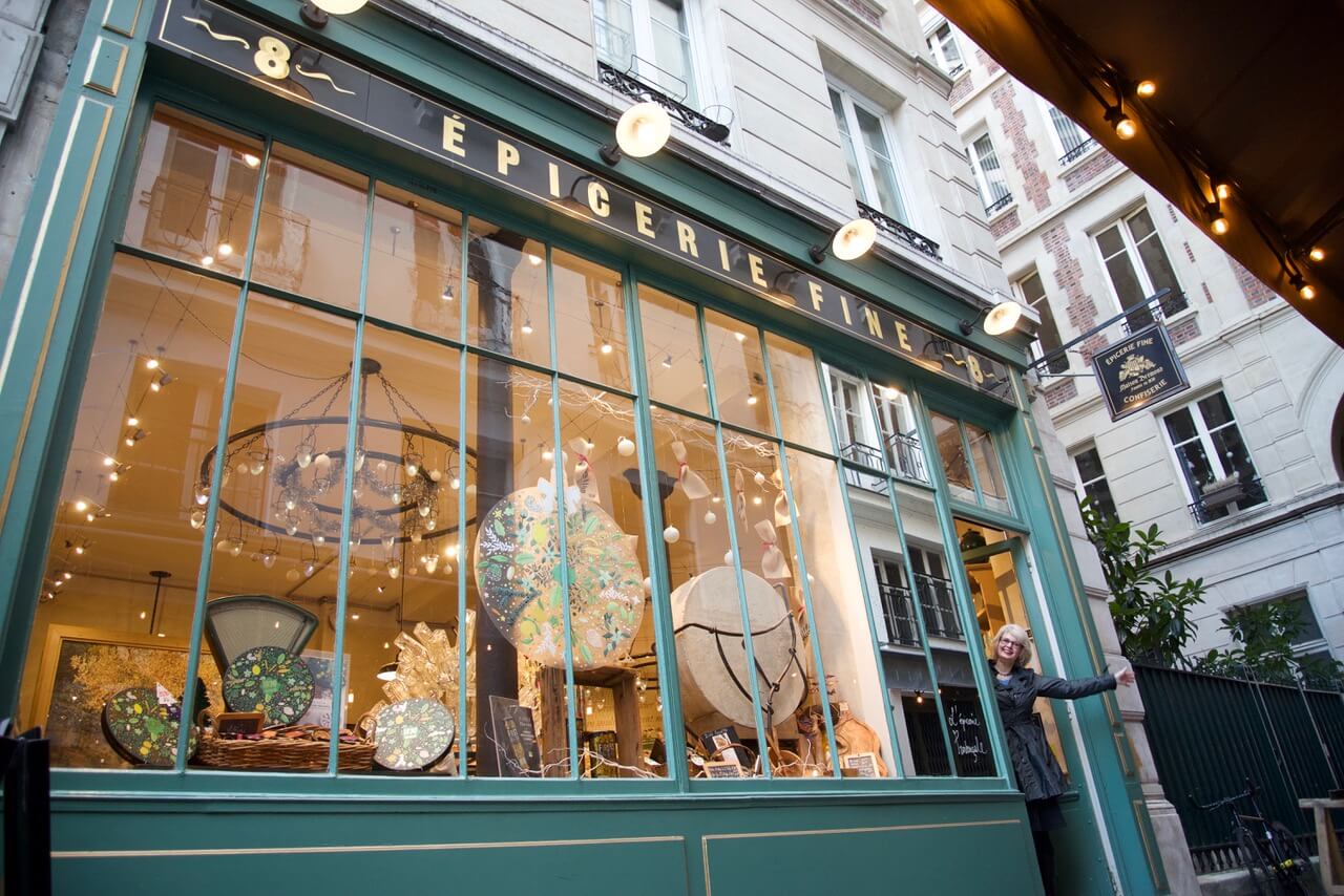 Winner small image - Flavors of Paris